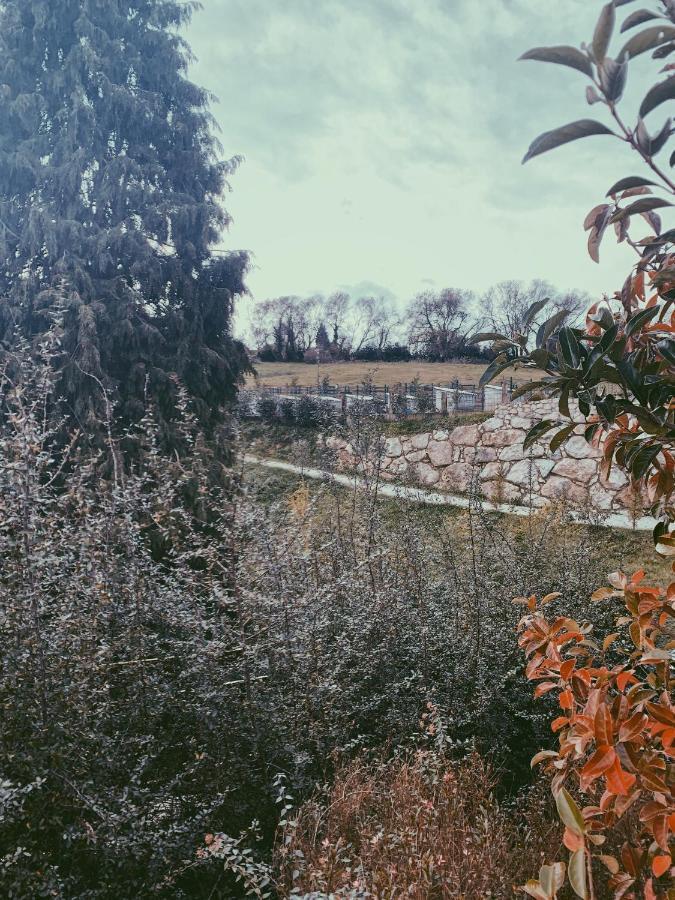 La Fuentona De Santillana Сантильяна-дель-Мар Экстерьер фото